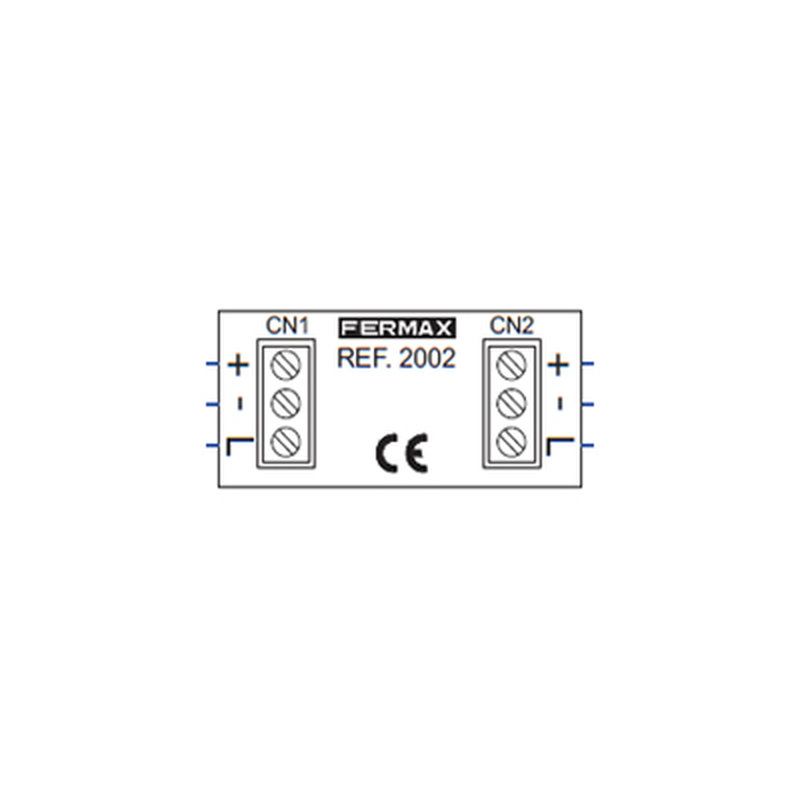 Fermax 2002 PULL-UP INTELIGENTE VDS