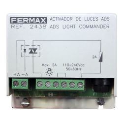 Fermax 2438 ACTIVADOR LUCES-TIMBRE VDS