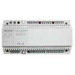 Fermax 2492 VDS GUARD UNIT CONNECTION MODULE