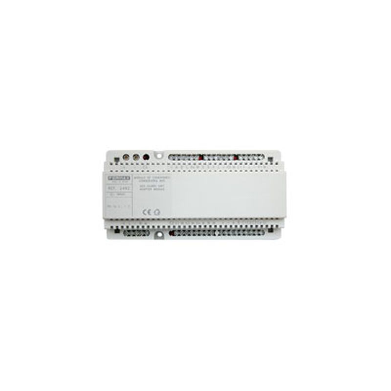 Fermax 2492 MODULE DE CONNEXION VDS GUARD UNIT