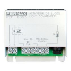 Fermax 8053 UNIVERSAL LIGHT ACTIVATOR