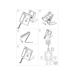 Fermax 9423 CONSERJERIA VEO AUDIO DUOX PLUS