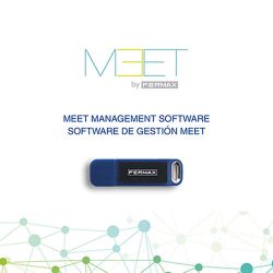 Fermax 9540 MEET MANAGEMENT SOFTWARE