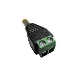 Fermax 9984 ADAPTATEUR SOURCE VERS CAMÉRA CCTV AUXILIAIRE