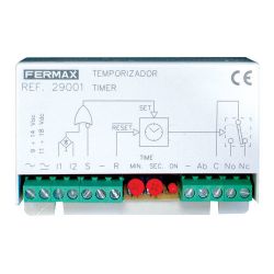 Fermax 29001 TEMPORIZADOR