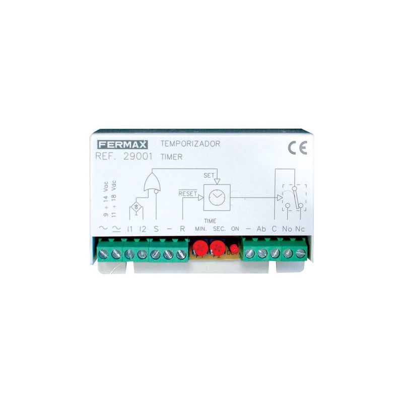 Fermax 29001 TIMER