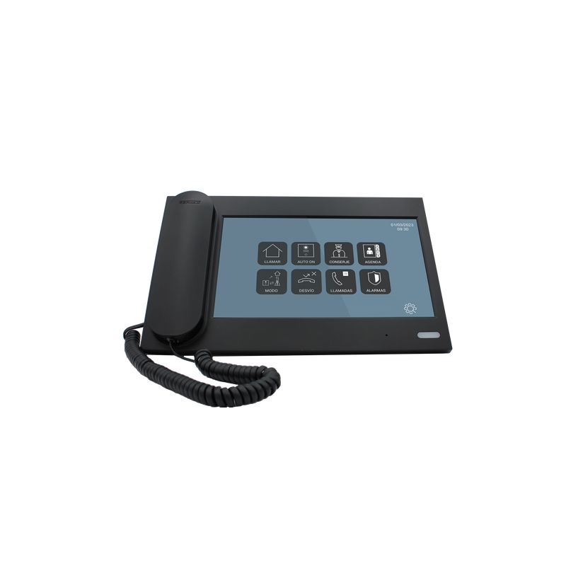 Fermax 95391 MEET DESKTOP CONCIERGE