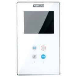 Fermax 6545 MONITOR SMILE 3.5" VDS BASIC