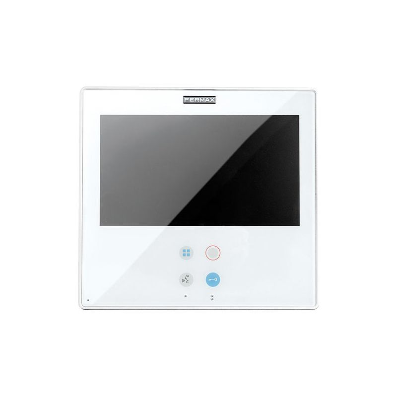 Fermax 6554 MONITEUR SMILE 7" VDS BASIC DDA