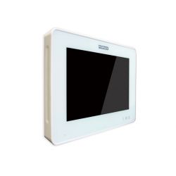 Fermax 14501 NEO MONITOR 7" POE WHITE MEET