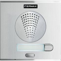 Fermax 4845 KIT DE PAINEL DE ÁUDIO CITY 4+N 1/W