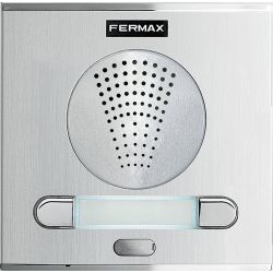 Fermax 4846 KIT DE PAINEL DE ÁUDIO CITY 4+N 2/W