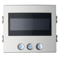 Fermax 7449 DIGITAL DISPLAY BUS2/VDS W SKYLINE