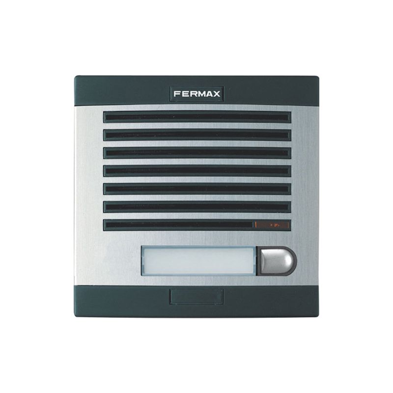 Fermax 8500 CIDADE CLÁSSICA PAINEL 1 AP 101