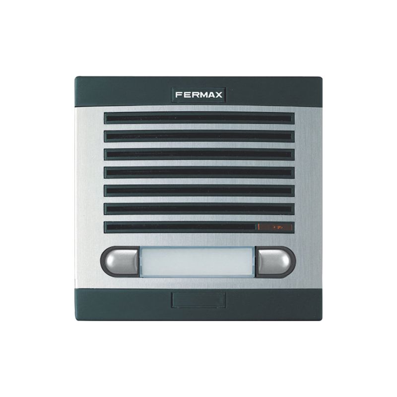 Fermax 8501 CITY CLASSIC PANEL 1 AP 201