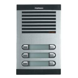 Fermax 8590 CIDADE CLASSIC PAINEL 4 AP 203