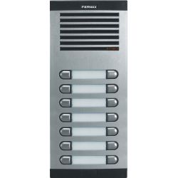 Fermax 8660 CITY CLASSIC PANEL 6 AP 207