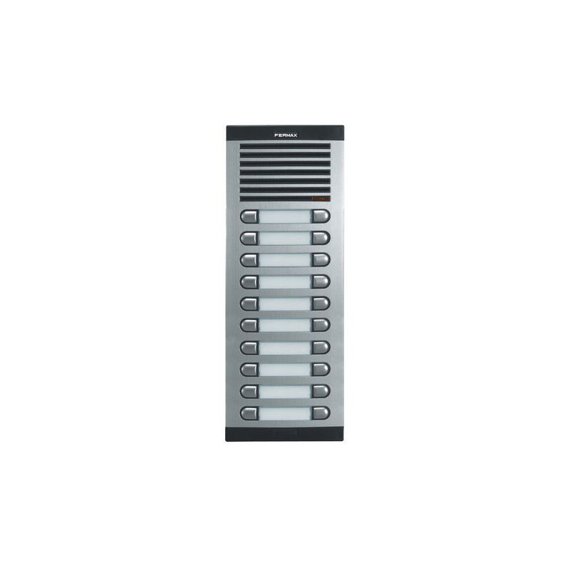 Fermax 8701 CITY CLASSIC PANEL 7 AP 210