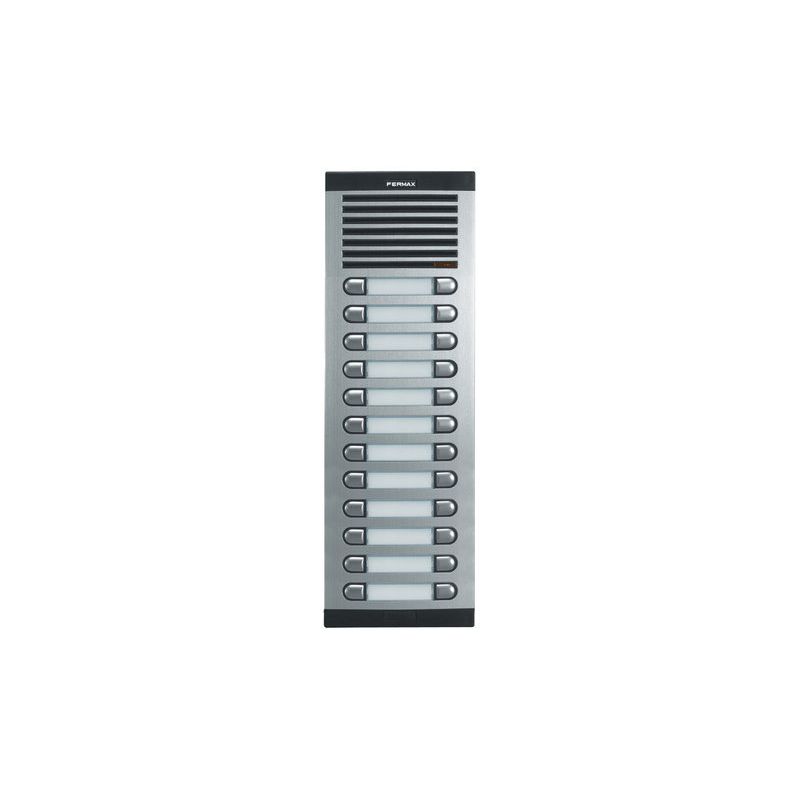 Fermax 8741 CITY CLASSIC PANEL 8 AP 212