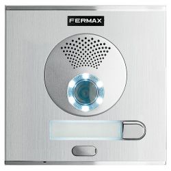 Fermax 48505 KIT DE PAINEL VIDEO CITY 1L COLOR VDS