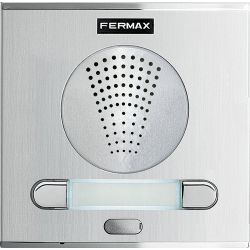 Fermax 70001 CITY PANEL S1 AP201 4+N