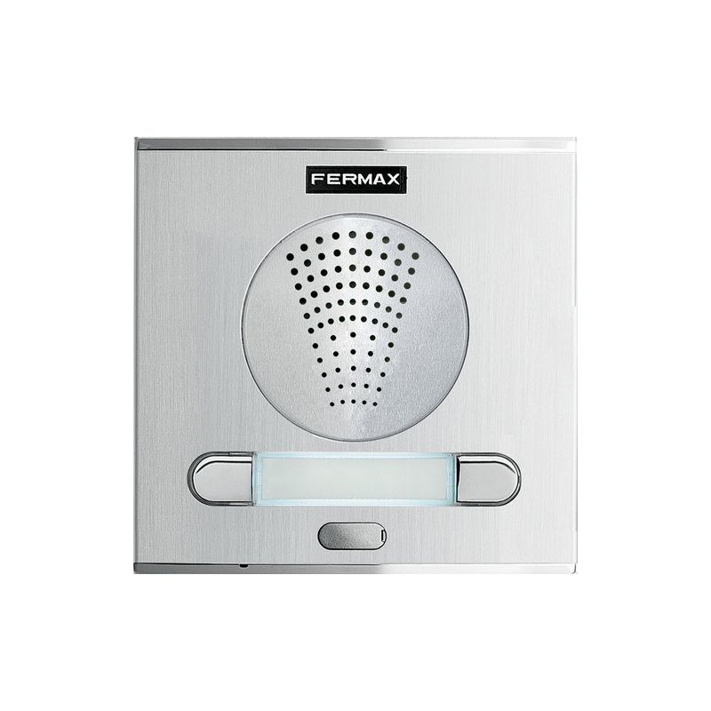 Fermax 70001 CITY PANEL S1 AP201 4+N