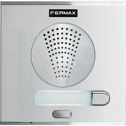 Fermax 70701 PLACA CITY S1 AP101 4+N