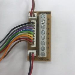 Fermax 5003 1+N DIODE CIRCUIT