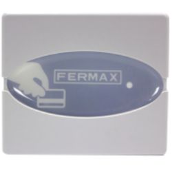 Fermax 5255 LEITOR DE PROXIMIDADE SLIM 13.56 WG/AXES