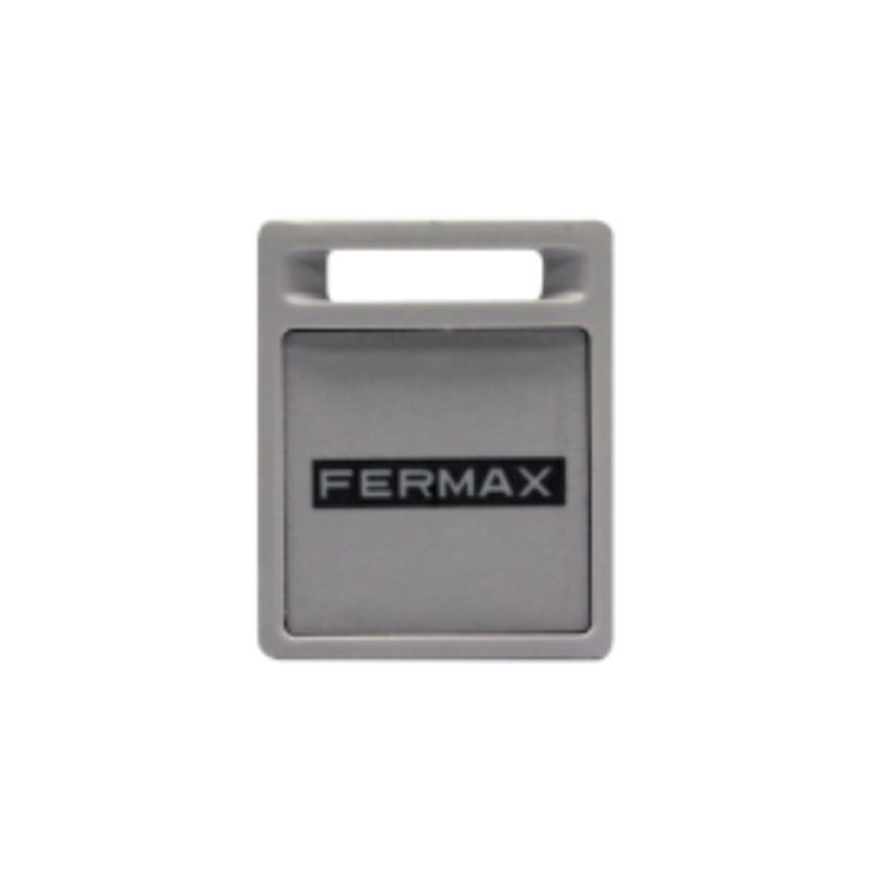 Fermax 5263 LLAVERO KEYRING PRE PROXIMIDAD 13.56MHZ