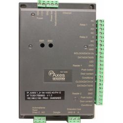 Fermax 5280 IP_AXES 1/2+ UNIDADE DE CONTROLE