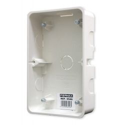 Fermax 6546 CAJA EMPOTRAR MONITOR SMILE 3.5"