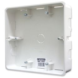 Fermax 6551 CAJA EMPOTRAR MONITOR SMILE 7"