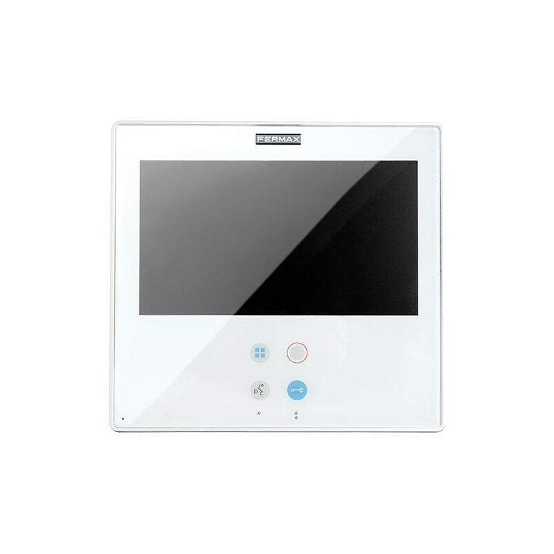 Fermax 6573 MONITEUR SMILE 7" VDS BASIC DOMINUM