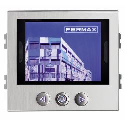 Fermax 7450 DISPLAY SKYLINE DUOX v21.23