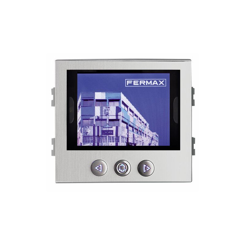 Fermax 7450 DISPLAY SKYLINE DUOX v21.23