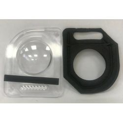 Fermax 9298 LENS PLATE KIT WAY