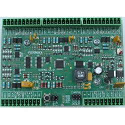 Fermax 9337 AC-MAX EXPANSION CIRCUIT KIT 4 doors