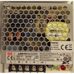 Fermax 9339 KIT ALIMENTATION AC-MAX 13.8VDC / 5.4A