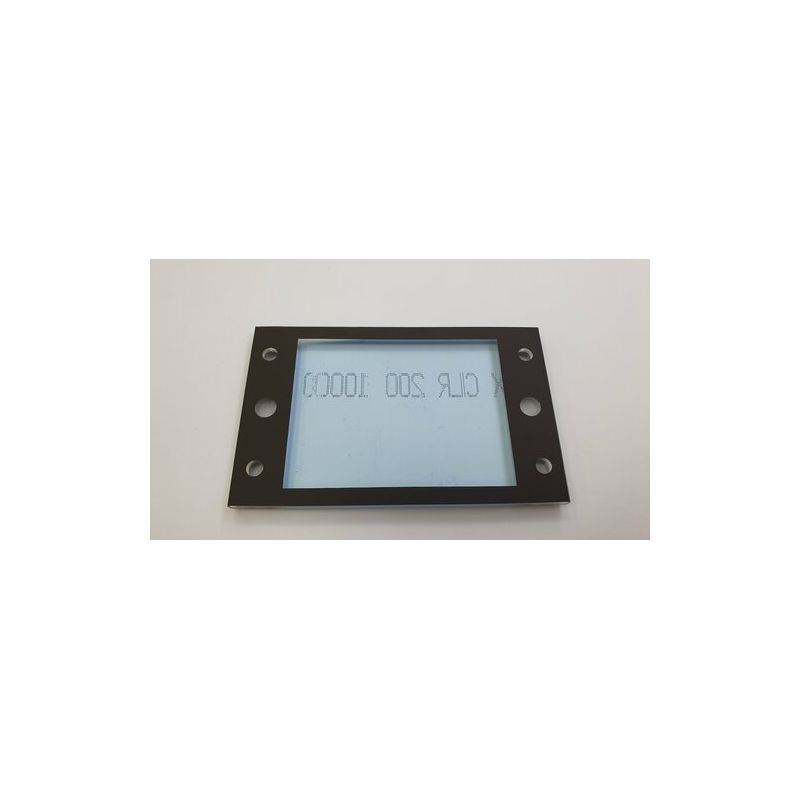 Fermax 9365 DUOX MARINE DISPLAY GLASS VISOR