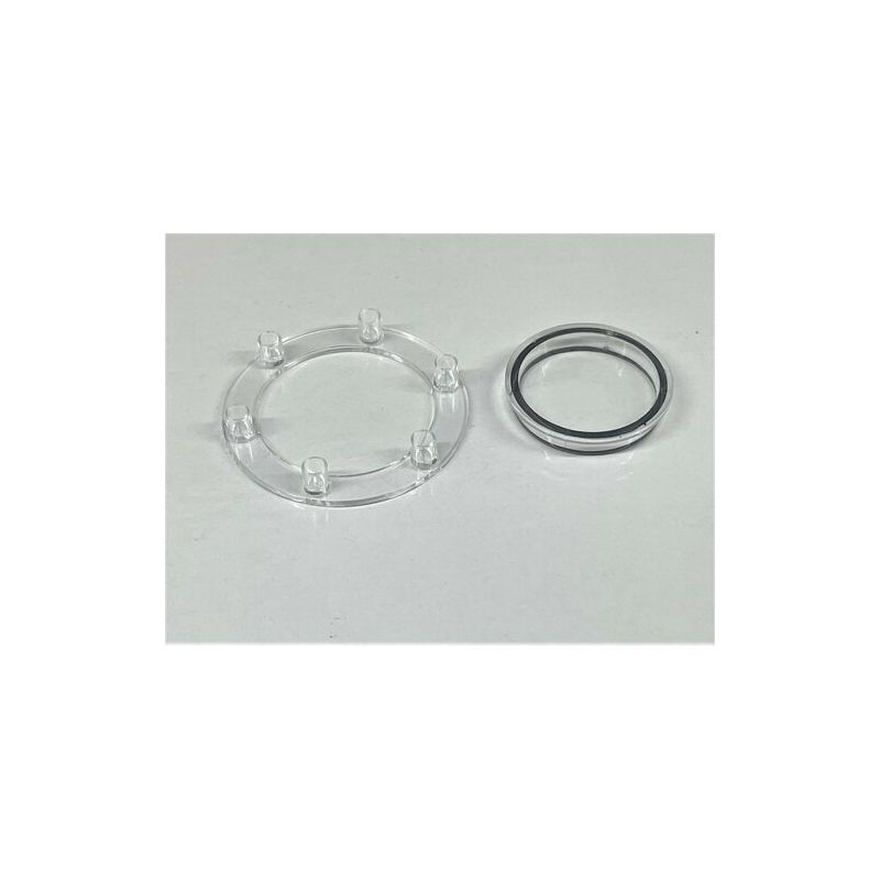 Fermax 15451 MARINE MEET PLATE LENS