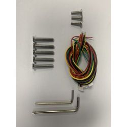 Fermax 15499 MEET PANEL ACCESSORIES