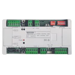 Fermax 24050 MDS DIN V4.5 CENTRAL UNIT WITH MEMORY