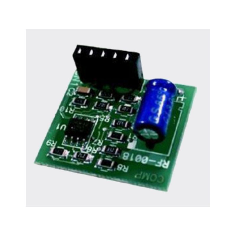 Golmar Spare EL560 Video Transmitter Module