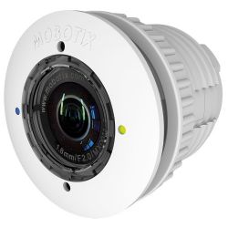 MOBOTIX MX-O-SMA-S-6N119 Mobotix MX-O-SMA-S-6N119