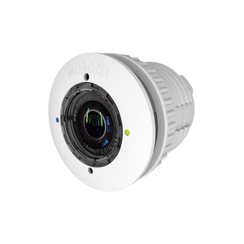 MOBOTIX MX-O-SMA-S-6N119 Mobotix MX-O-SMA-S-6N119