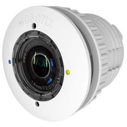 MOBOTIX MX-O-SMA-S-6N016 Mobotix MX-O-SMA-S-6N016