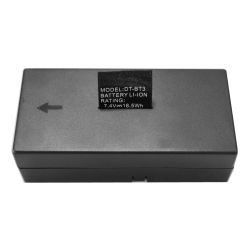 Drutp DR-UTP-DT-BT3 Spare battery for tester A82 and A86