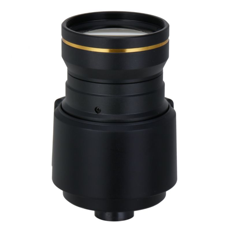 Dahua PFL1040-A12PE Lente Varifocal Motorizada 12MP 1/1.7" F1.2…