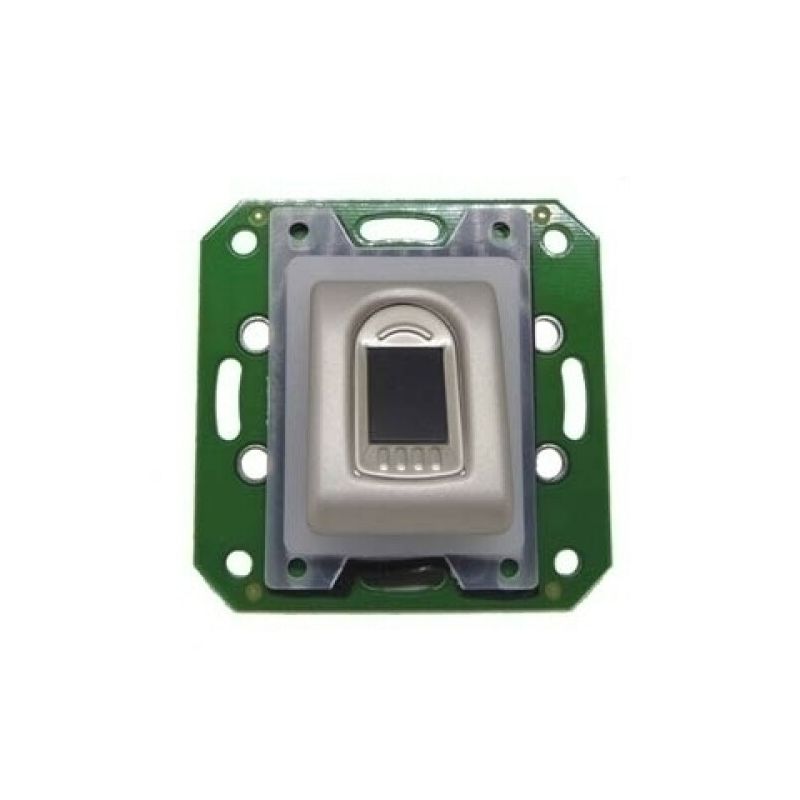 XPR DINBIOC3-E XPR. Biometric reader circuit for flush mounting